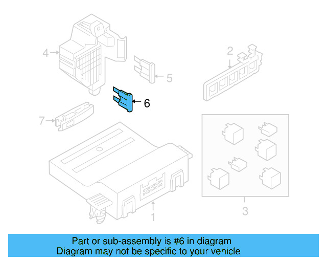 Fuse N-017-131-38 - View 208