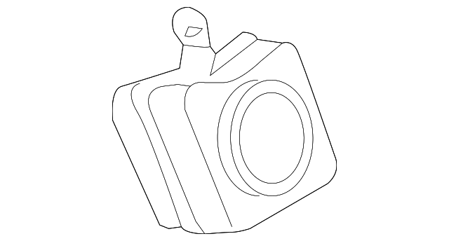 Oil Cooler 068-117-021-B - View 24