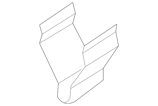 Side Cover Clip 1K0-867-388-A - View 61