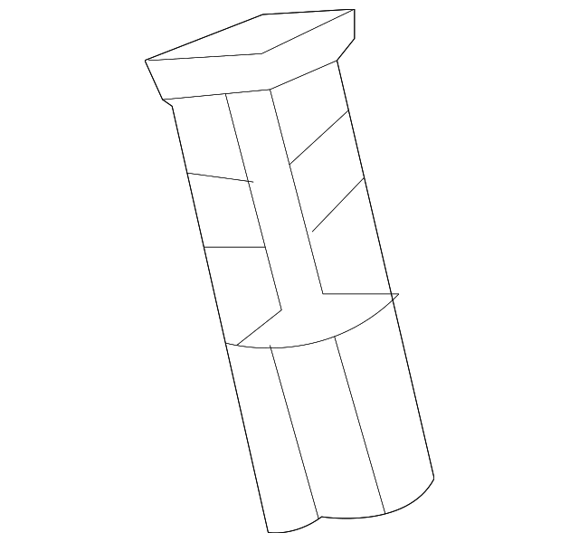 Power Outlet 1K0-919-309