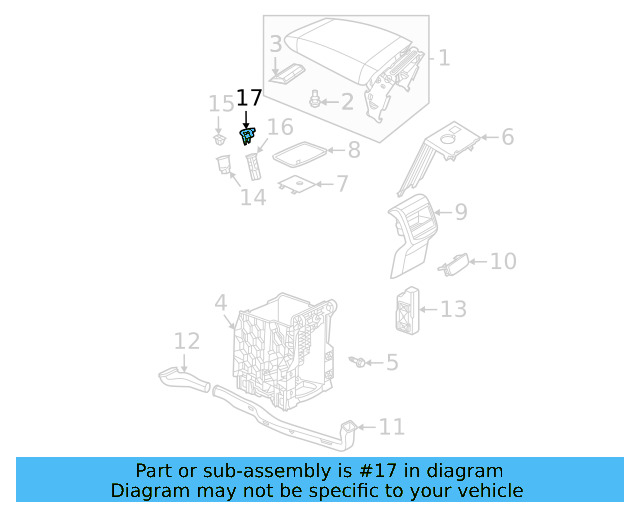 Trim 561-864-857-1QB - View 6