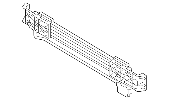 Oil Cooler 3C0-317-019-C - View 5