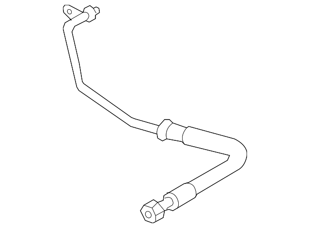 Return Line 3C0-317-825-A - View 3