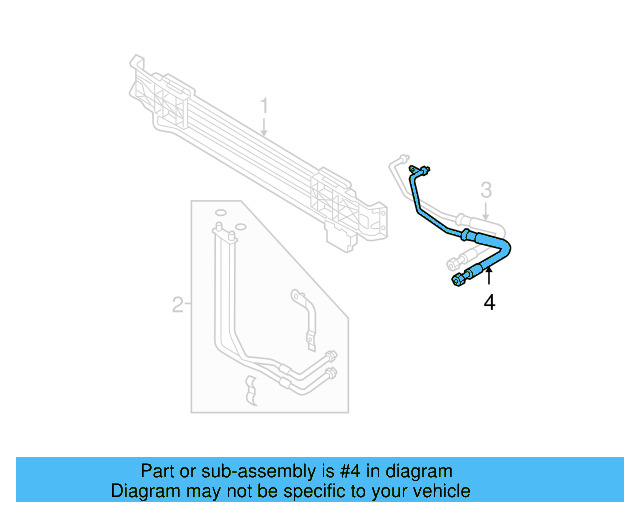 Return Line 3C0-317-825-A - View 11