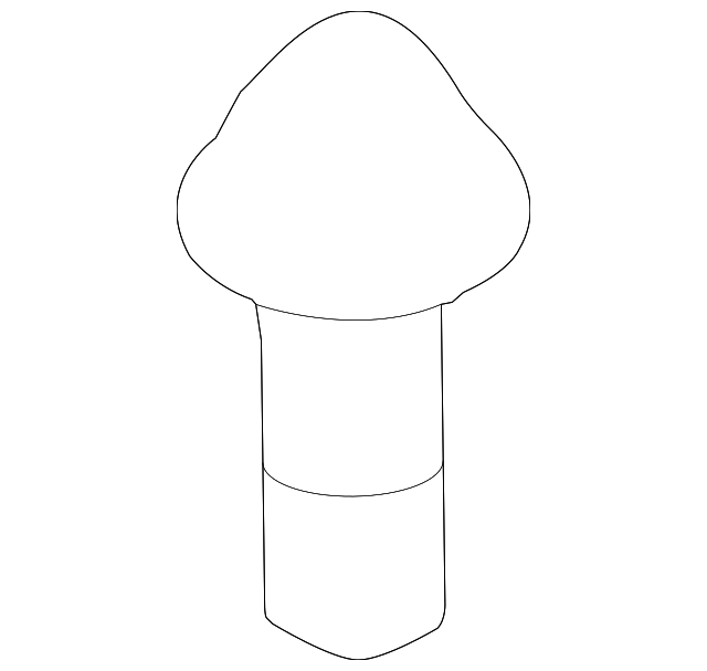 Bumper 5M0-863-453 - View 24