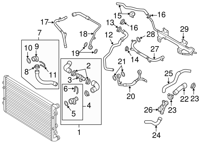 Return Line O N-013-814-9 - View 13