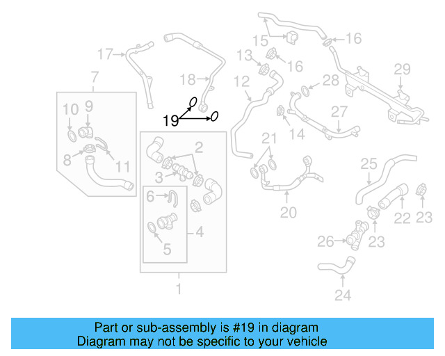 Return Line O N-013-814-9 - View 6