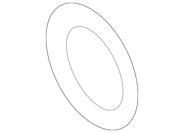 Connector Tube Seal WHT-006-407 - View 7