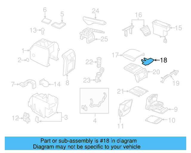 Power Outlet 1K0-919-309 - View 12