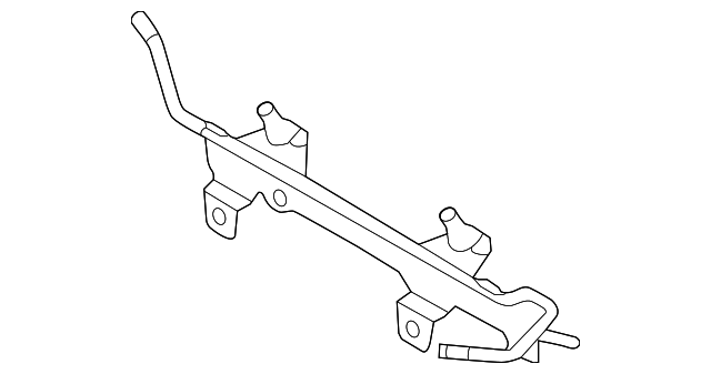 Connector Pipe 06F-145-317-H