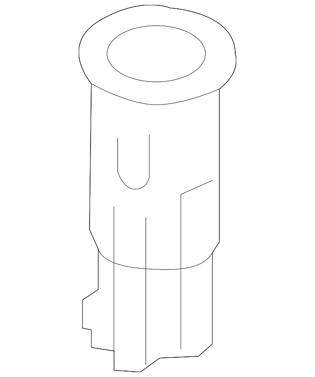 Power Outlet 1K0-919-309 - View 52