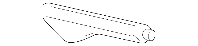 Park Brake Handle 1K0-711-461-C-82V - View 19