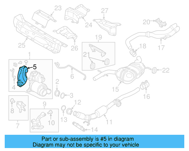 Shield 04L-131-783-F