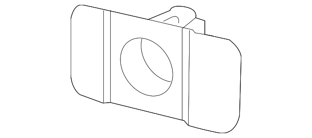 Bracket 5C5-919-491-A