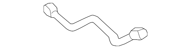 Ground Cable 5Q0-971-250-L - View 2