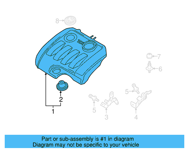 Cover 038-103-925-ED - View 10