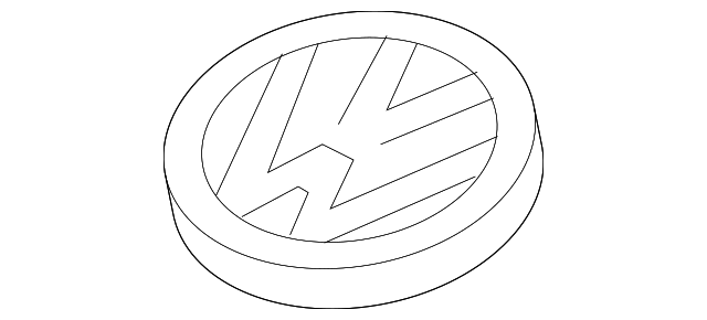 Emblem 036-103-940-L - View 2