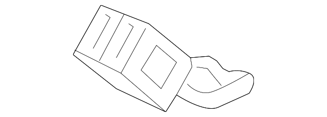 Buckle End 5GM-857-739-QVZ - View 8