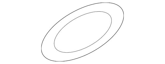 Fuel Cap Seal 1K0-201-557-A - View 30