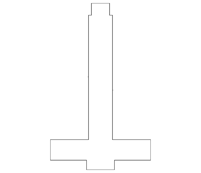 Lower Support Isolator 7B0-199-831 - View 11