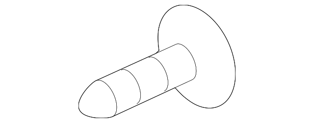 Cover Clip 3B0-885-313 - View 11