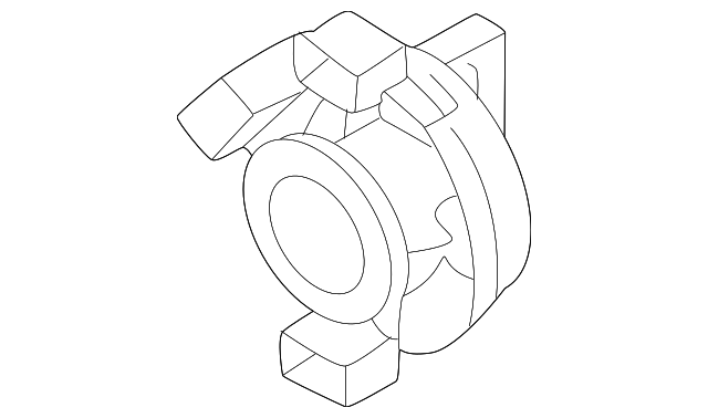 Signal Bulb Socket 11A-953-123