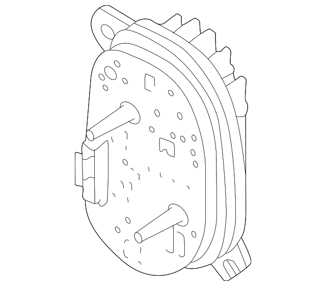 Led Unit 11A-941-479-B - View 5