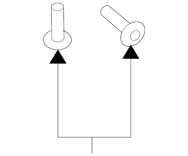 Wheelhouse Liner 1K5-810-971-A - View 7