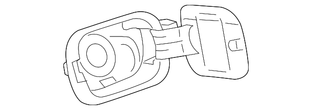 Door Trim Panel Nut N-105-168-01 - View 29
