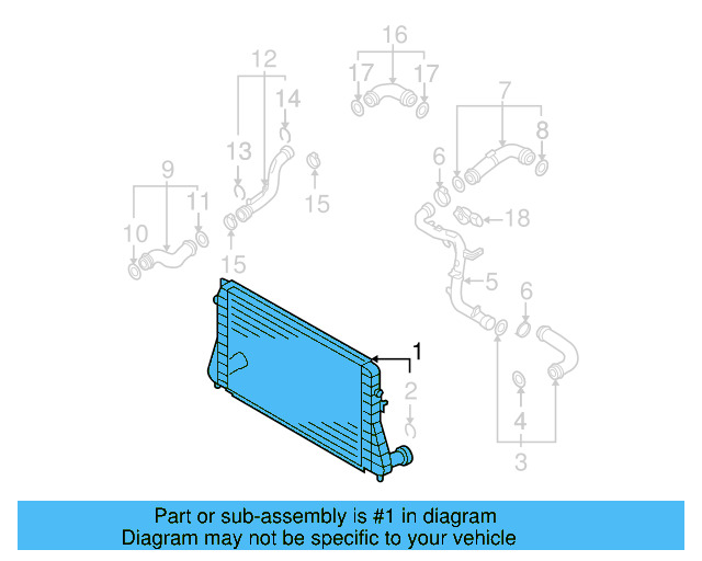 Inter 3C0-145-805-R - View 14