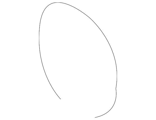 Pressure Hose Retainer Clip 1J0-145-769-H - View 47