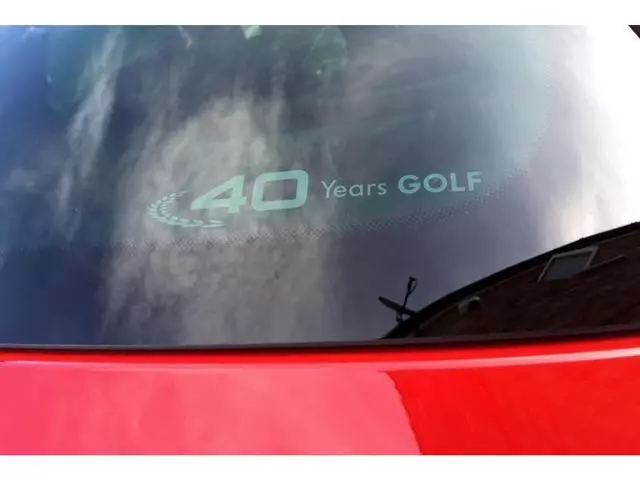 40 Years Of Golf 5G0-853-279-A - View 6