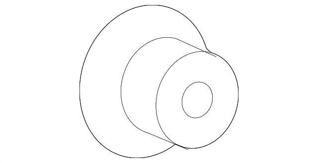 Door Shell Hole Cover 8Z0-837-111 - View 53