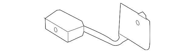 Sending Unit 1K0-919-673-AG - View 10