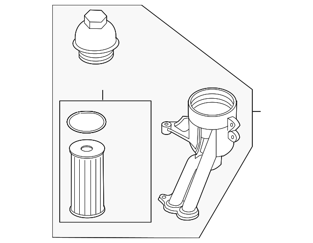 Adapter 079-115-401-AA