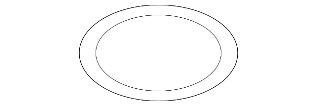 Adapter Seal N-909-597-01