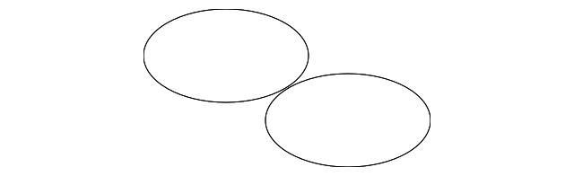 Engine Oil Filter Adapter Gasket 077-198-405