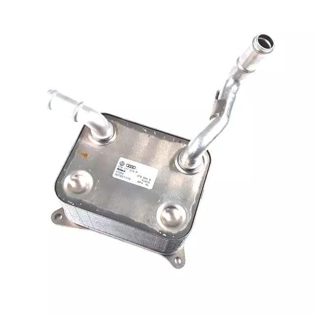 Oil Cooler 079-117-015-P