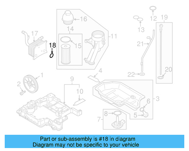 Tube O 034-115-427-B - View 32