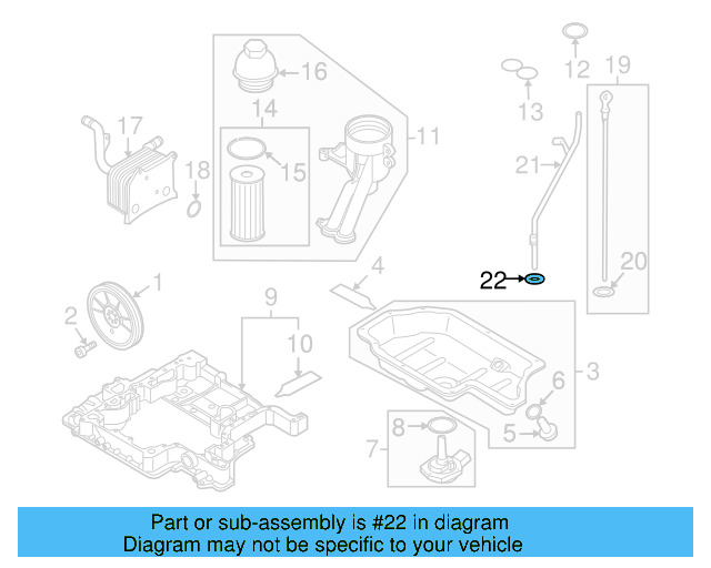Tube O 034-115-427-B - View 57