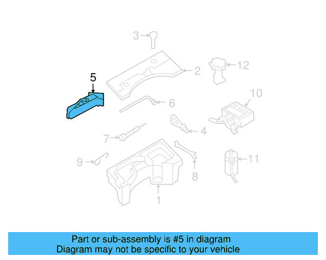 Jack 3AA-011-031-B - View 14