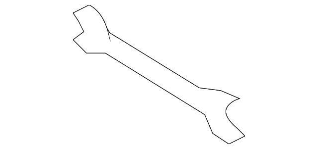 Wrench N-030-057-4 - View 37