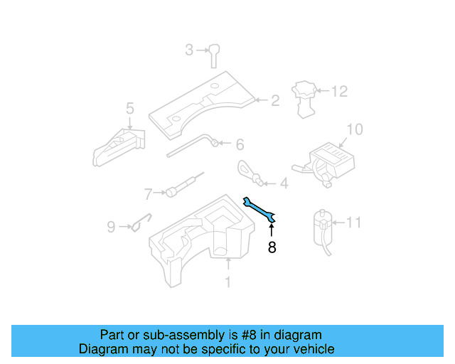 Wrench N-030-057-4 - View 38