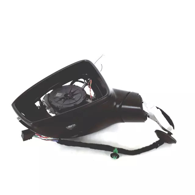 Housing Assembly 5NN-857-507-AA-9B9 - View 5