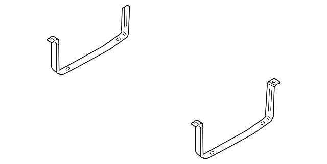 Tank Strap 5Q0-201-653-A - View 9