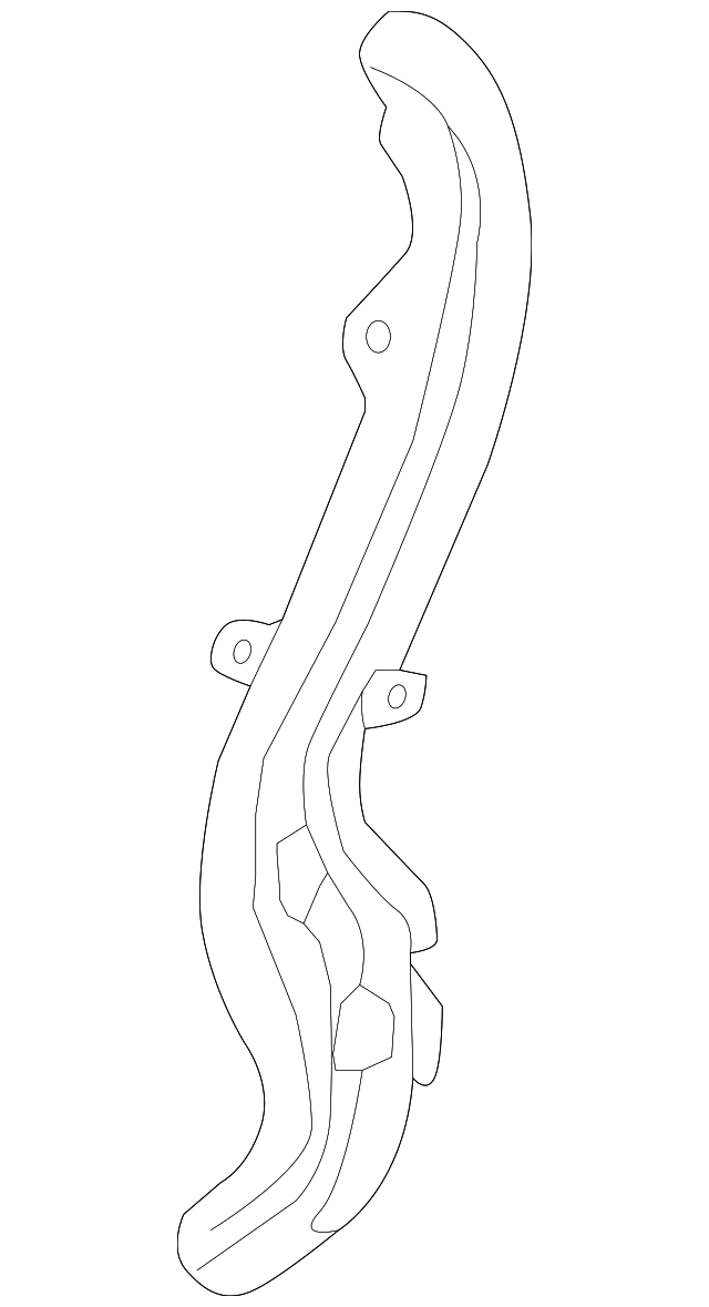 Protect Plate 5Q0-201-974-E