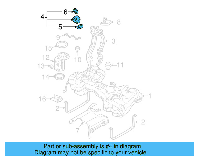 Cap 5WA-201-550-K - View 30