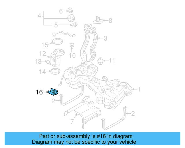 Control Module 5Q0-906-093-C - View 19