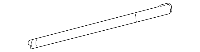 Rocker Panel 1C0-809-673-C - View 5