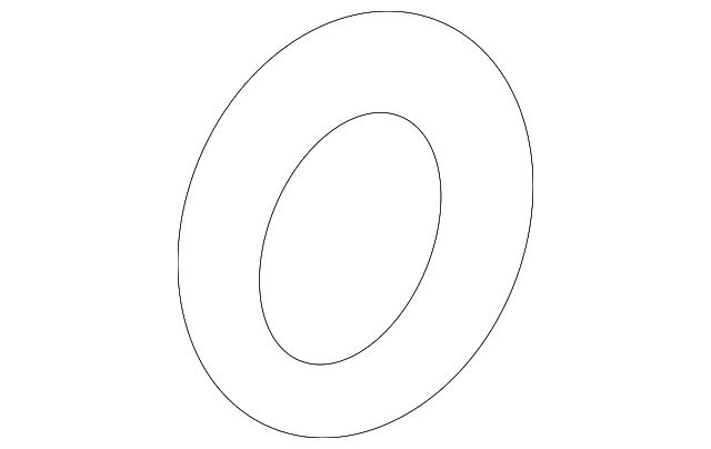 Hose Assembly 5QE-122-109-N - View 3